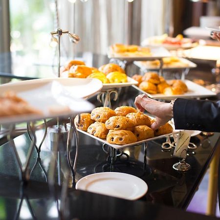 Hotel Van Renenpark Bergen Zewnętrze zdjęcie
