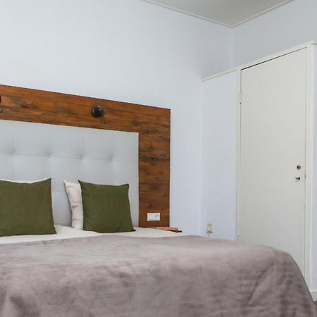 Hotel Van Renenpark Bergen Pokój zdjęcie