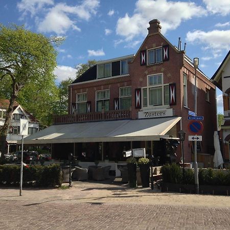 Hotel Van Renenpark Bergen Zewnętrze zdjęcie