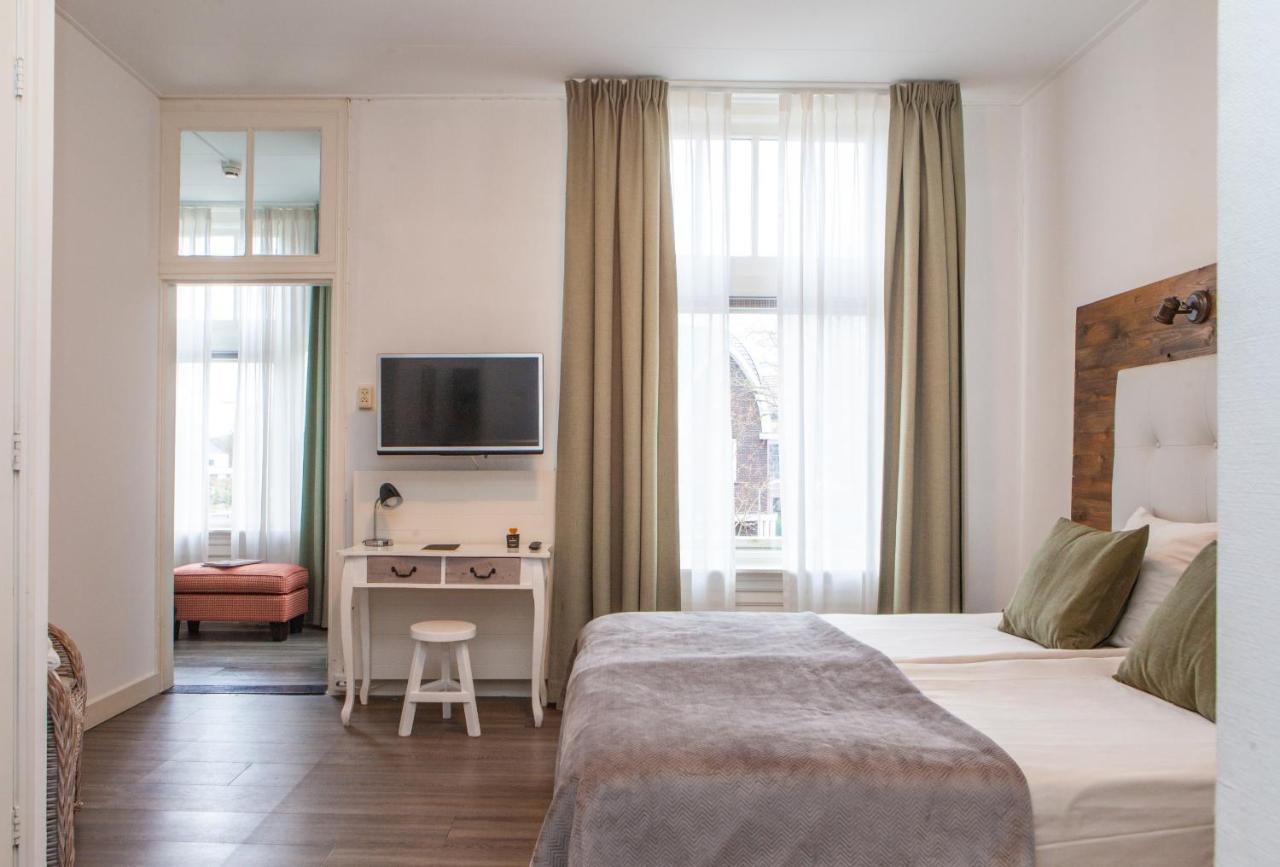 Hotel Van Renenpark Bergen Zewnętrze zdjęcie
