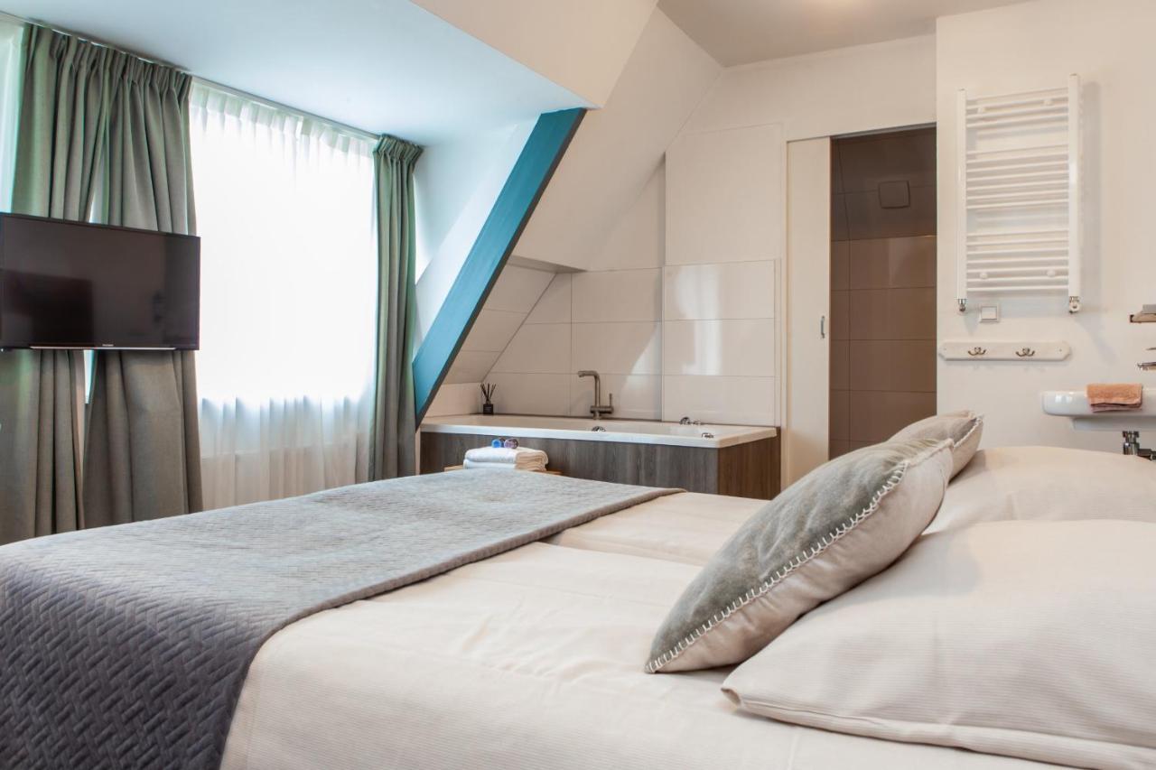 Hotel Van Renenpark Bergen Zewnętrze zdjęcie