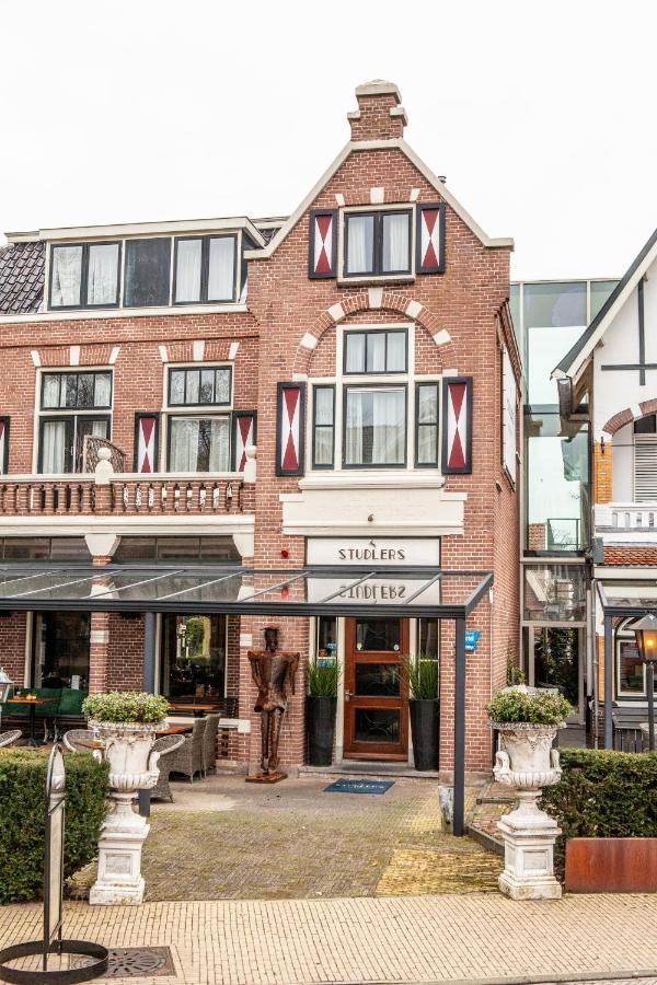 Hotel Van Renenpark Bergen Zewnętrze zdjęcie