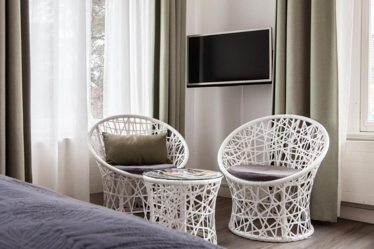 Hotel Van Renenpark Bergen Zewnętrze zdjęcie