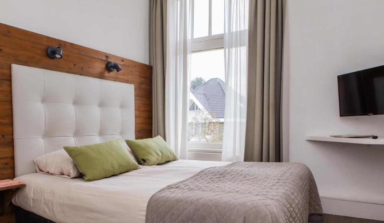 Hotel Van Renenpark Bergen Zewnętrze zdjęcie