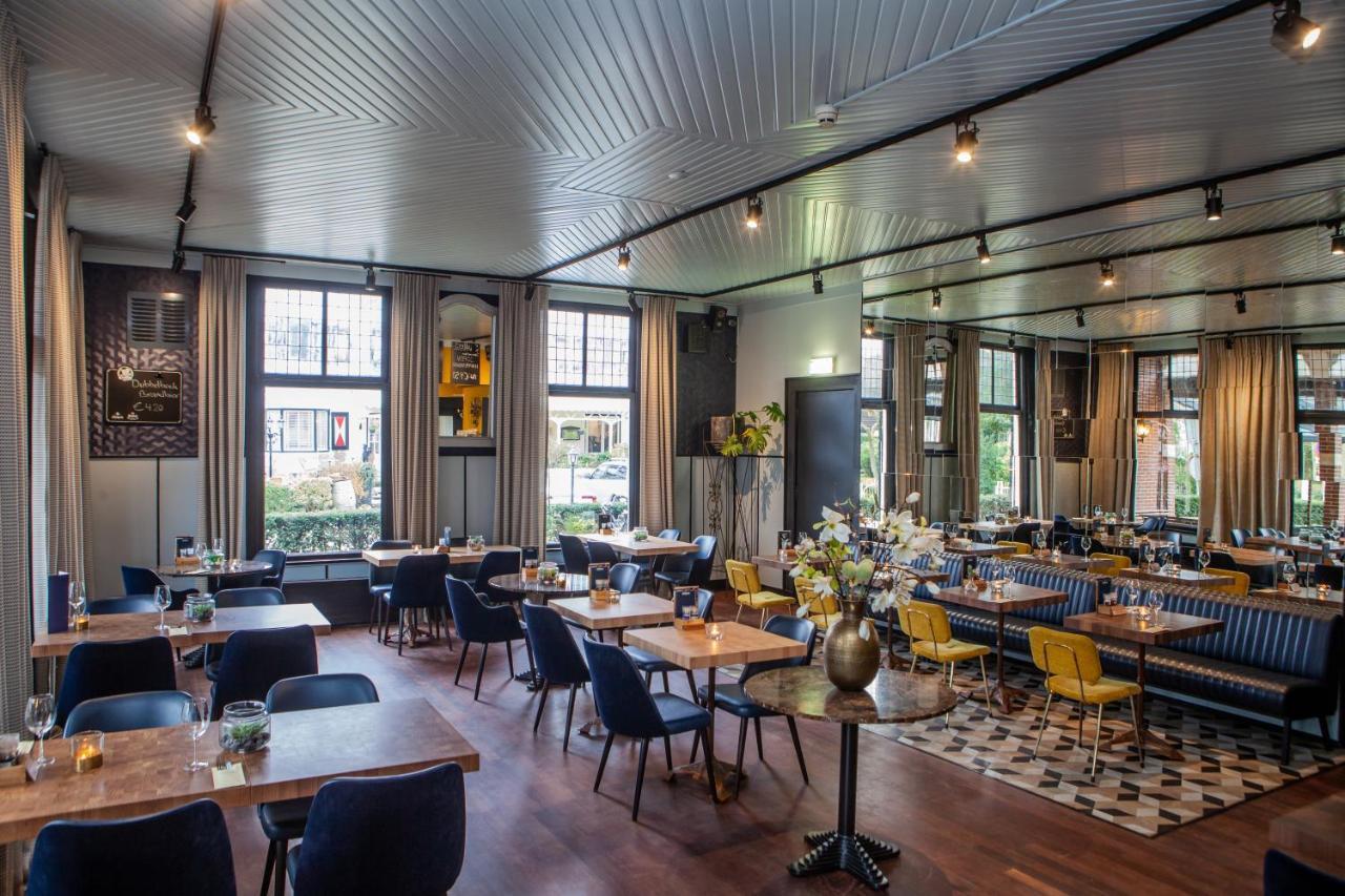 Hotel Van Renenpark Bergen Zewnętrze zdjęcie