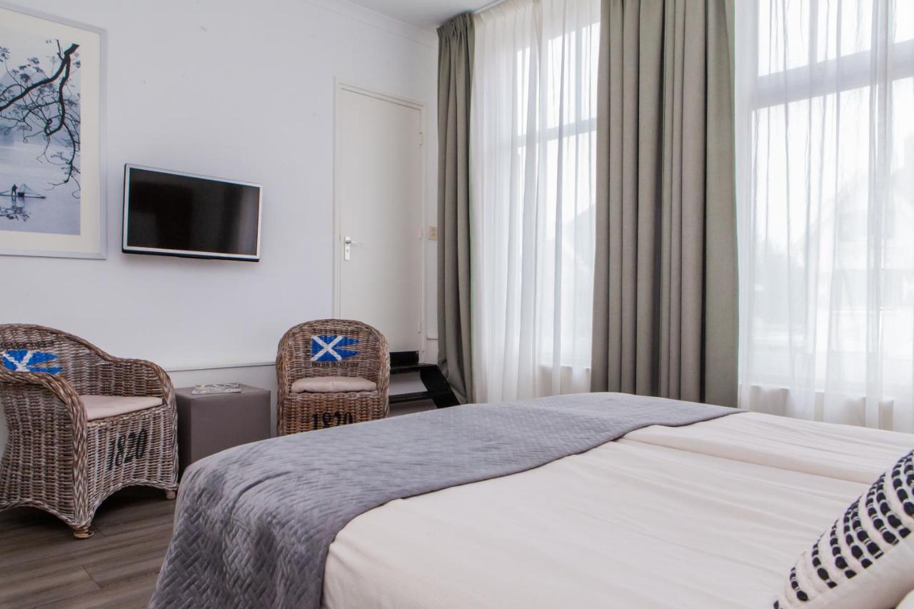 Hotel Van Renenpark Bergen Zewnętrze zdjęcie