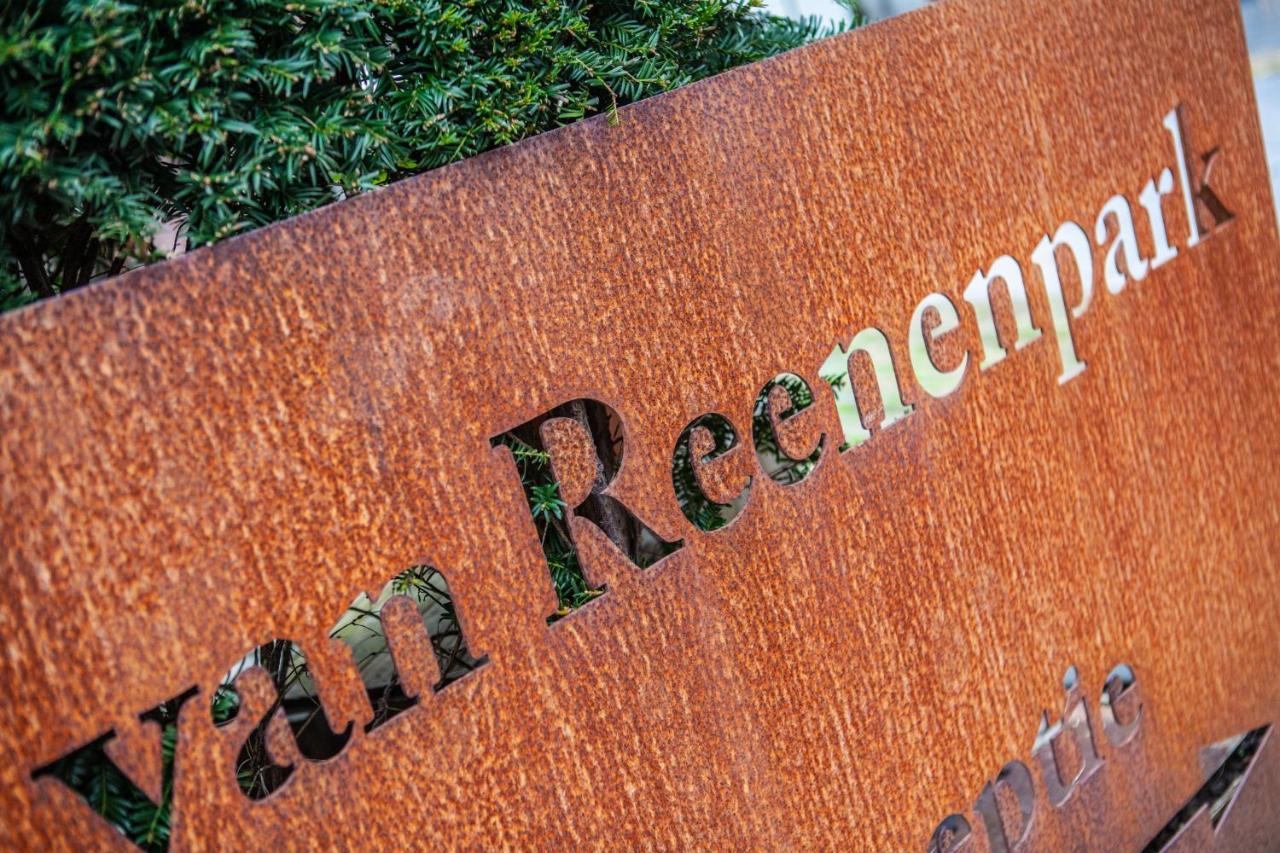 Hotel Van Renenpark Bergen Zewnętrze zdjęcie