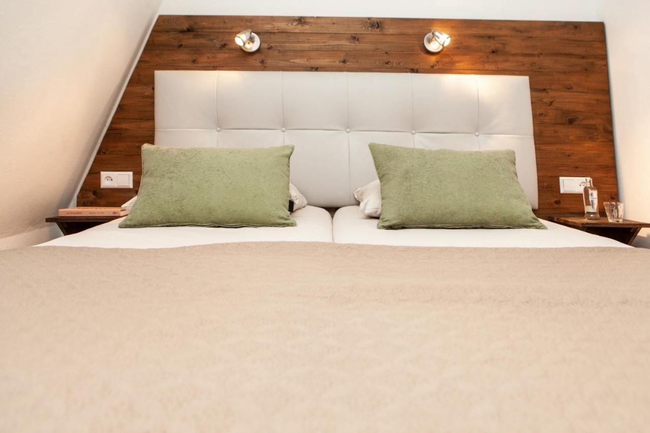 Hotel Van Renenpark Bergen Zewnętrze zdjęcie