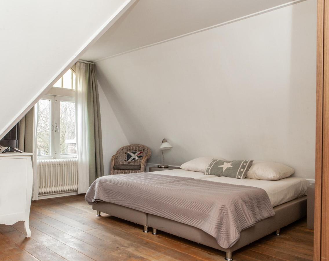 Hotel Van Renenpark Bergen Zewnętrze zdjęcie