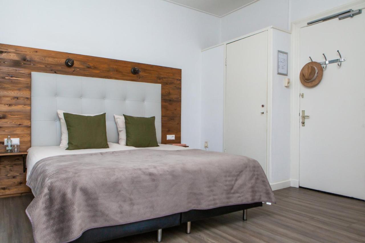 Hotel Van Renenpark Bergen Zewnętrze zdjęcie