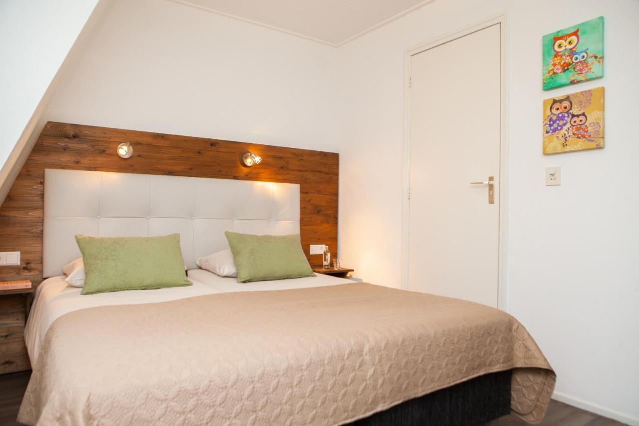 Hotel Van Renenpark Bergen Zewnętrze zdjęcie