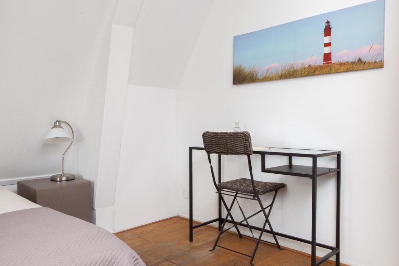 Hotel Van Renenpark Bergen Zewnętrze zdjęcie
