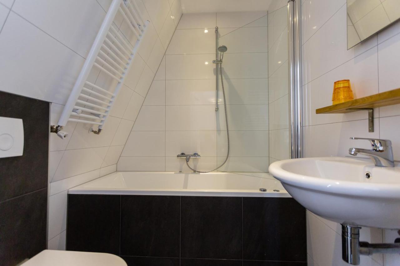 Hotel Van Renenpark Bergen Zewnętrze zdjęcie