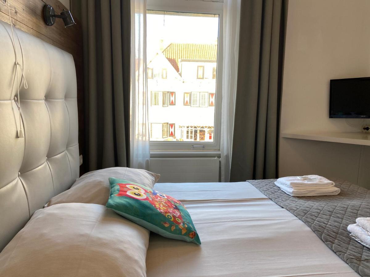 Hotel Van Renenpark Bergen Zewnętrze zdjęcie