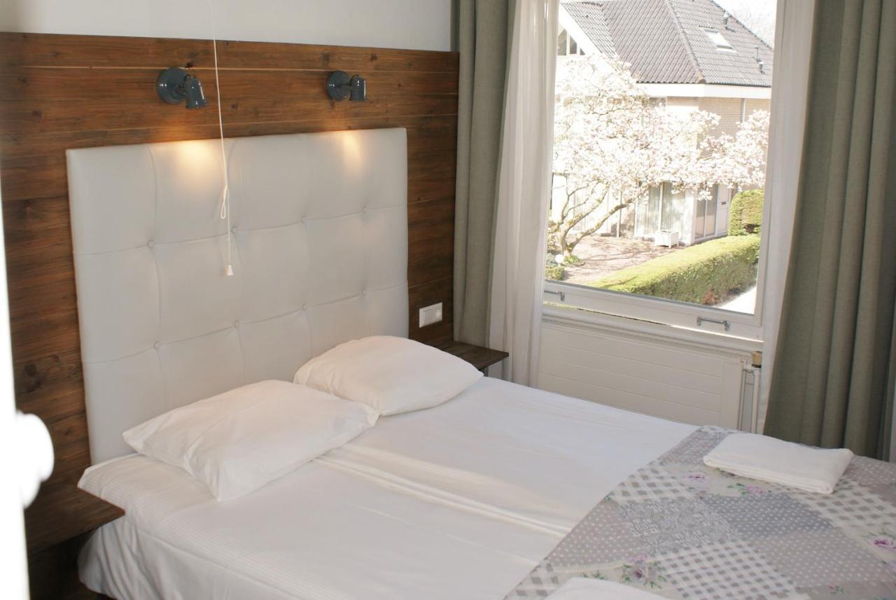 Hotel Van Renenpark Bergen Zewnętrze zdjęcie