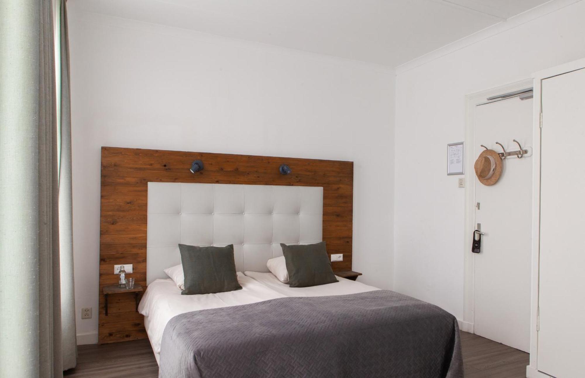 Hotel Van Renenpark Bergen Pokój zdjęcie