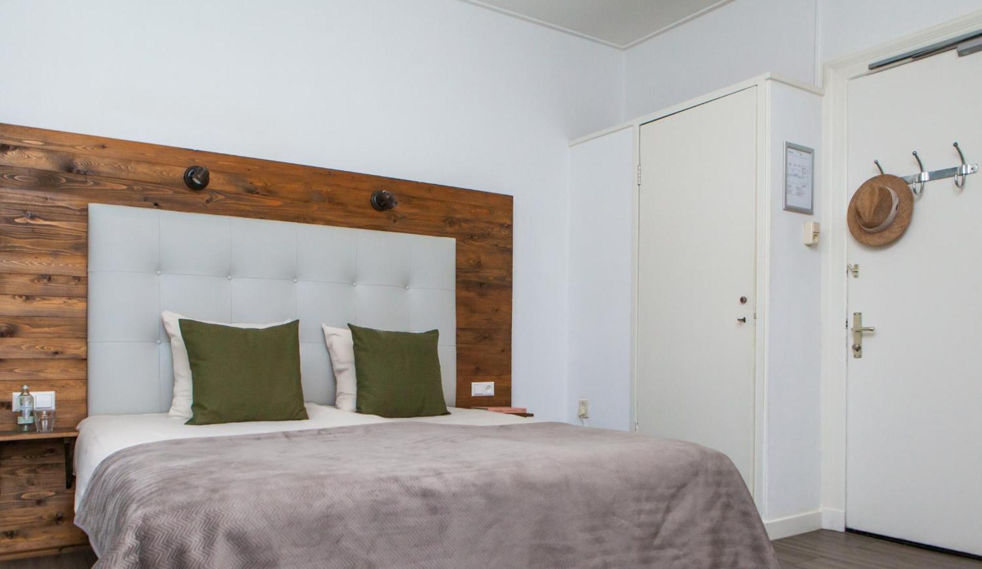 Hotel Van Renenpark Bergen Pokój zdjęcie