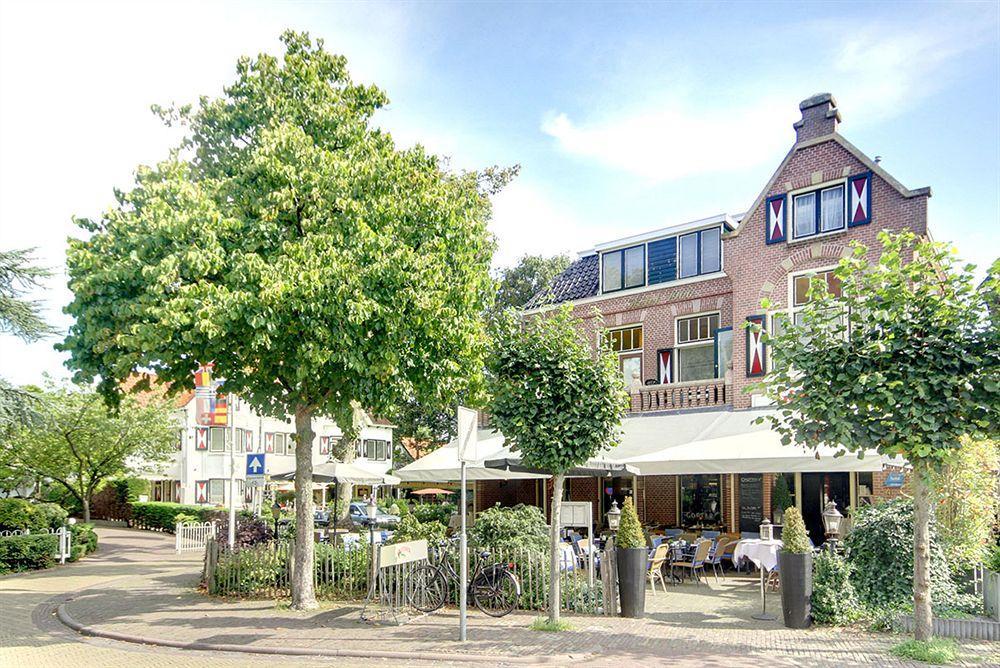 Hotel Van Renenpark Bergen Zewnętrze zdjęcie