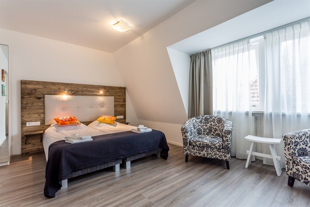 Hotel Van Renenpark Bergen Zewnętrze zdjęcie