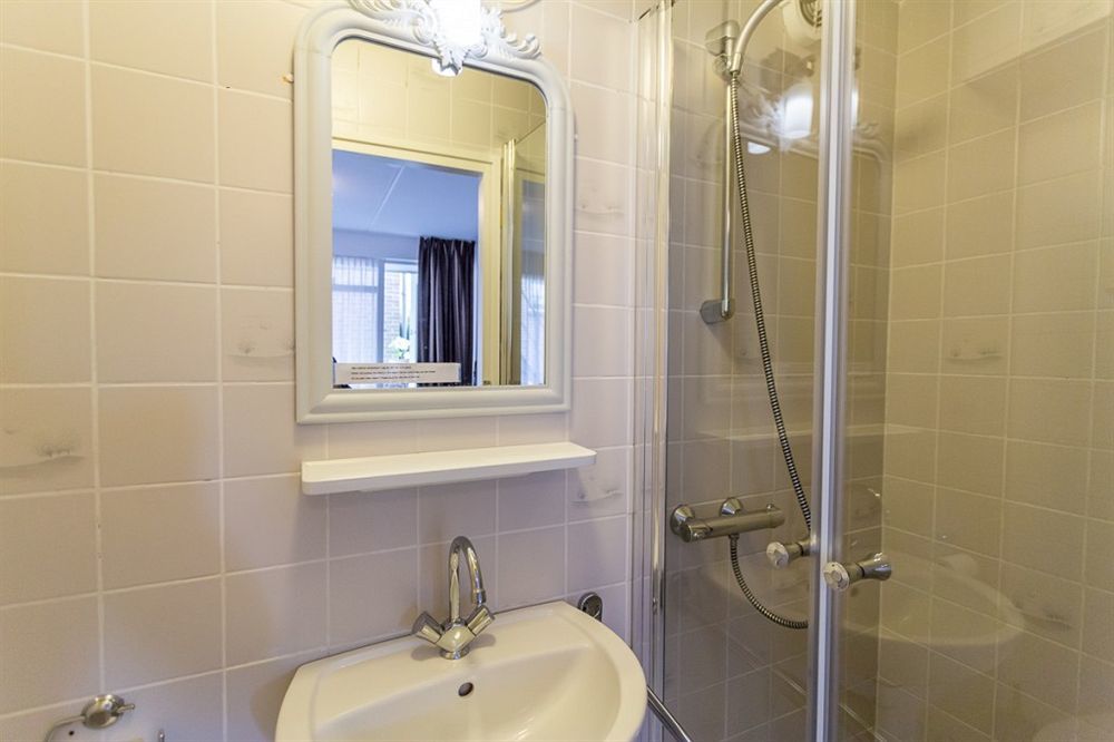 Hotel Van Renenpark Bergen Zewnętrze zdjęcie